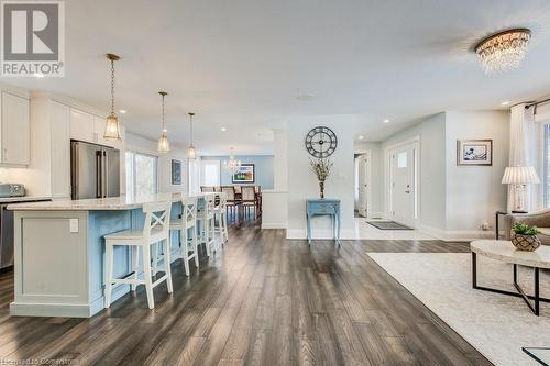 263 Riverbank Drive, Cambridge, ON - Indoor Photo Showing Other Room