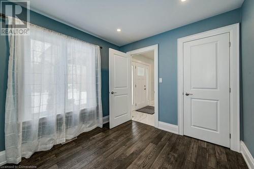 263 Riverbank Drive, Cambridge, ON - Indoor Photo Showing Other Room