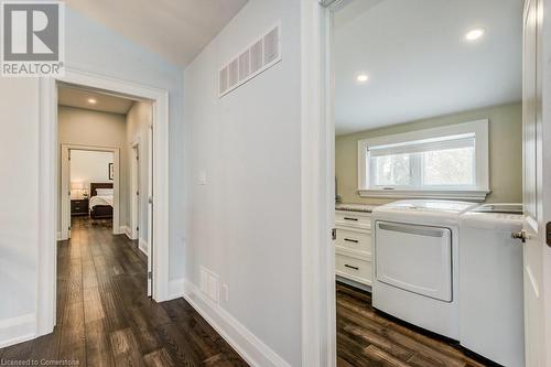 263 Riverbank Drive, Cambridge, ON - Indoor Photo Showing Laundry Room