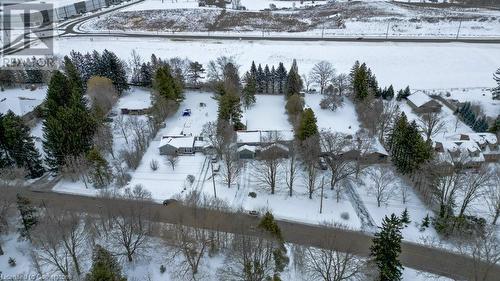 263 Riverbank Drive, Cambridge, ON - Outdoor With View