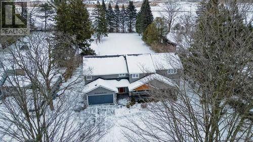 263 Riverbank Drive, Cambridge, ON - Outdoor