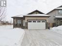 103 Pringle Crescent, Saskatoon, SK  - Outdoor With Facade 