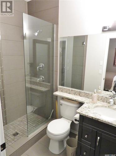 103 Pringle Crescent, Saskatoon, SK - Indoor Photo Showing Bathroom