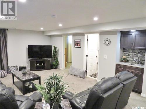 103 Pringle Crescent, Saskatoon, SK - Indoor