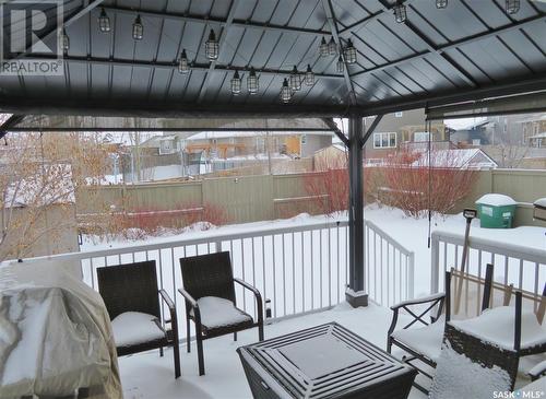 103 Pringle Crescent, Saskatoon, SK - Outdoor