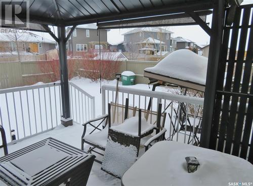 103 Pringle Crescent, Saskatoon, SK - Outdoor