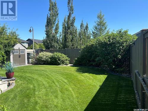 103 Pringle Crescent, Saskatoon, SK - Outdoor