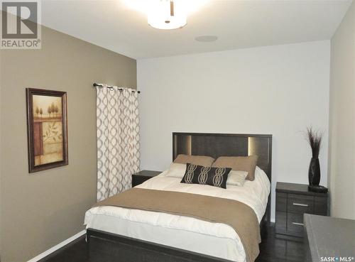 103 Pringle Crescent, Saskatoon, SK - Indoor Photo Showing Bedroom