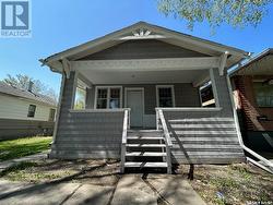 1862 Toronto STREET  Regina, SK S4P 1M6