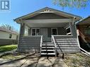 1862 Toronto Street, Regina, SK  - Outdoor 