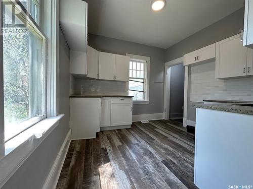 1862 Toronto Street, Regina, SK - Indoor Photo Showing Kitchen