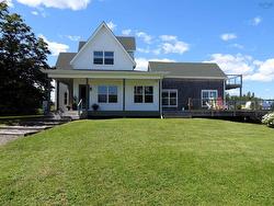 5939 366 Highway  Lorneville, NS B4H 3X9