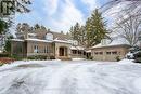 4179 Lakeshore Road, Burlington, ON  - Outdoor With Facade 