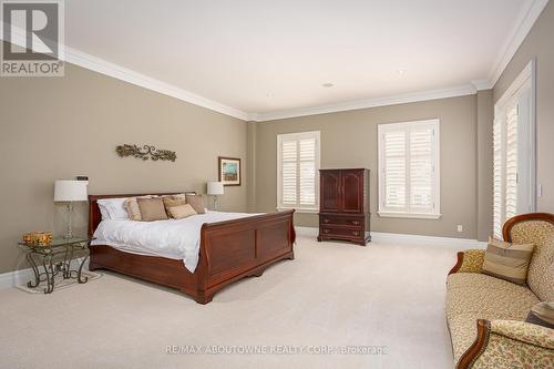 4179 Lakeshore Road, Burlington, ON - Indoor Photo Showing Bedroom