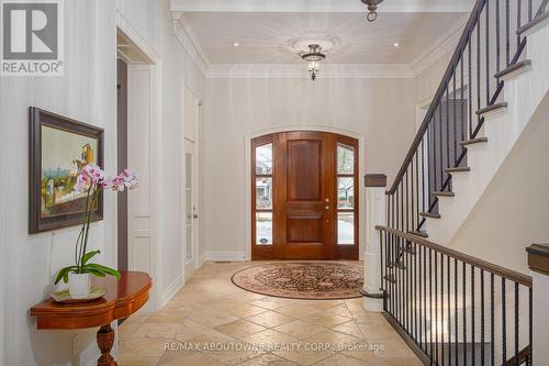 4179 Lakeshore Road, Burlington, ON - Indoor Photo Showing Other Room