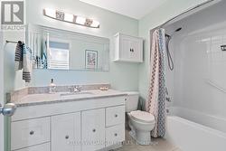 Updated 4pc Bathroom - 