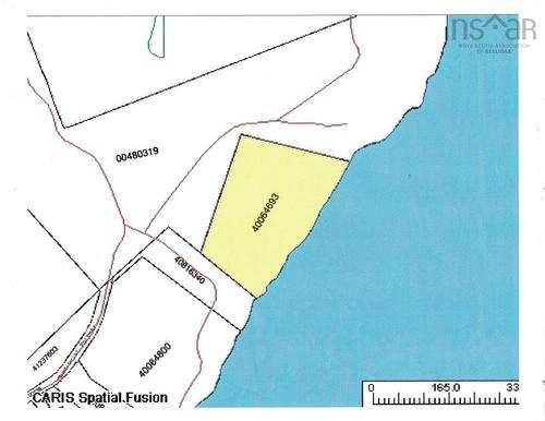Lot 2 Shad Bay, Shad Bay, NS 
