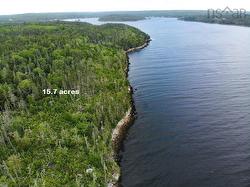 Lot 2 Shad Bay  Shad Bay, NS B3T 2B5