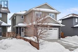 514 Sutter CRESCENT  Saskatoon, SK S7T 0R4