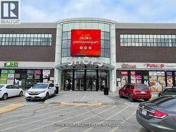 1 B03 - 7215 GOREWAY DRIVE  Mississauga, ON L4T 2Y9