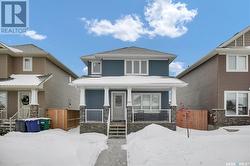 614 Kolynchuk COURT  Saskatoon, SK S7T 0W1