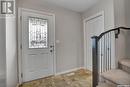 614 Kolynchuk Court, Saskatoon, SK  - Indoor Photo Showing Other Room 