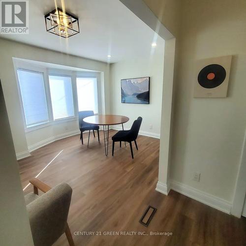 133 Melrose Avenue, Hamilton, ON - Indoor Photo Showing Other Room