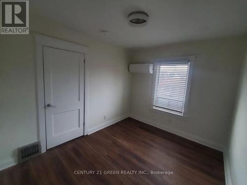 133 Melrose Avenue, Hamilton, ON - Indoor Photo Showing Other Room