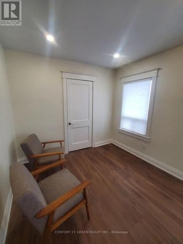 133 Melrose Avenue, Hamilton, ON - Indoor Photo Showing Other Room