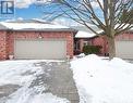 66 Quinella Place, London, ON  - Outdoor 