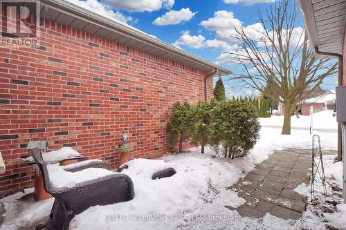 66 Quinella Place, London, ON - Outdoor