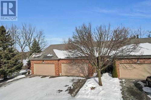 66 Quinella Place, London, ON - Outdoor