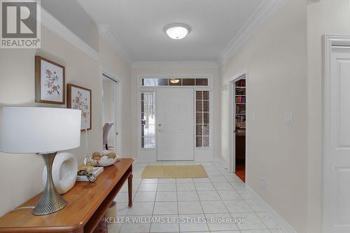 66 Quinella Place, London, ON - Indoor Photo Showing Other Room