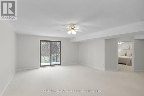 WOODS & TREES BEHIND HOME - 66 Quinella Place, London, ON - Indoor Photo Showing Other Room