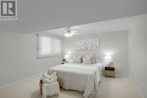 66 Quinella Place, London, ON - Indoor Photo Showing Bedroom