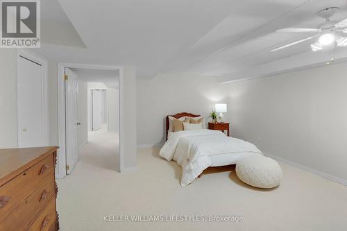 66 Quinella Place, London, ON - Indoor Photo Showing Bedroom