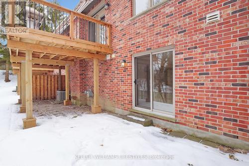 66 Quinella Place, London, ON - Outdoor With Exterior