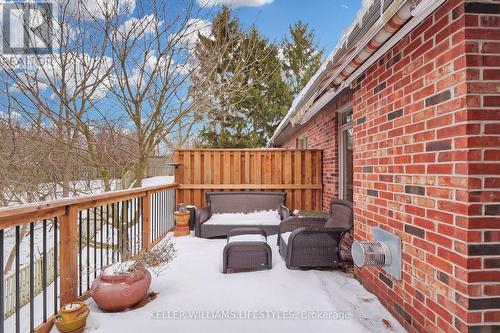 66 Quinella Place, London, ON - Outdoor With Deck Patio Veranda With Exterior