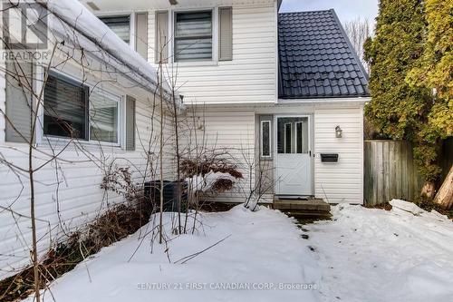 124 Yardley Wood Road, London, ON - Outdoor