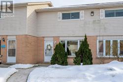 6 - 75 GATEWOOD PLACE PLACE  London, ON N5Y 5A4