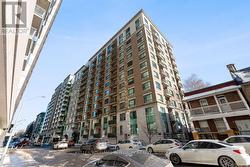 1004 - 200 BESSERER STREET  Ottawa, ON K1N 0A7