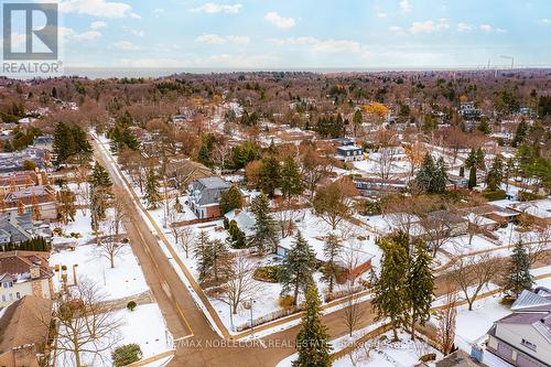 1488 Woodeden Drive, Mississauga, ON - Outdoor With View