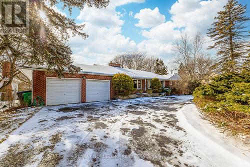 1488 Woodeden Drive, Mississauga, ON - Outdoor