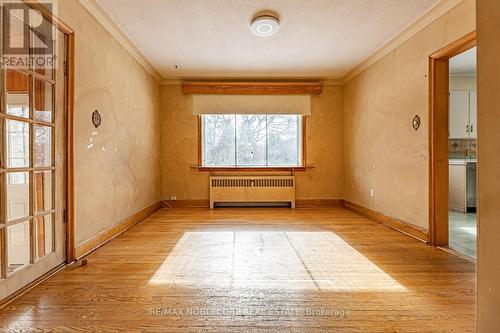 1488 Woodeden Drive, Mississauga, ON - Indoor Photo Showing Other Room