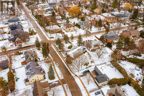 1488 Woodeden Drive, Mississauga, ON - Outdoor With View