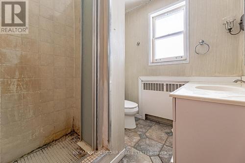 1488 Woodeden Drive, Mississauga, ON - Indoor Photo Showing Bathroom