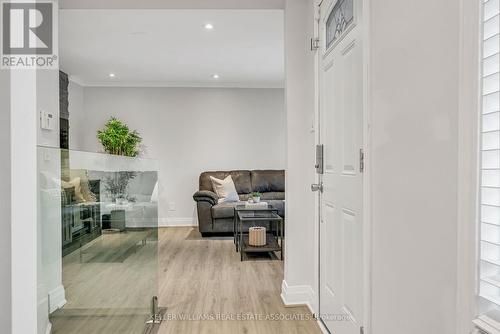 1034 Meredith Avenue, Mississauga, ON - Indoor Photo Showing Other Room