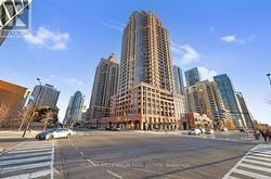 702 - 4080 LIVING ARTS DRIVE  Mississauga, ON L5B 4M8