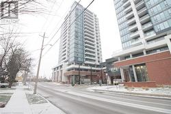 5 WELLINGTON Street S Unit# 1502  Kitchener, ON N2G 0E3