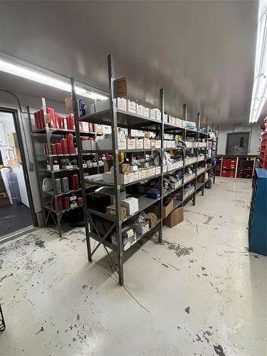 435 #12 Highway, Steinbach, MB 